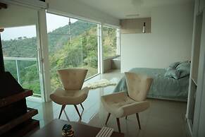 Unique Alta Vista Pousada Boutique