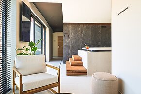 Clos du Riez - Suites & SPA