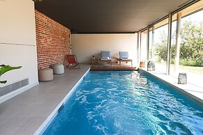 Clos du Riez - Suites & SPA