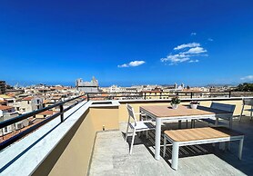 Settimo Cielo al Massimo Guest House
