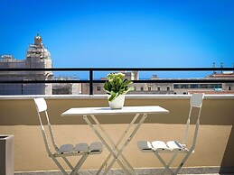 Settimo Cielo al Massimo Guest House