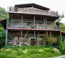 Guest House at Forres Park