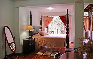 Guest House at Forres Park