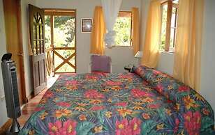Guest House at Forres Park