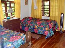 Guest House at Forres Park