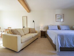 Over Village Studio