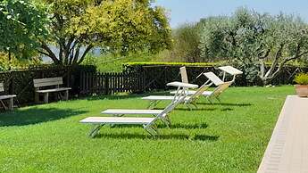 AGRITURISMO MONTEMAGGIO