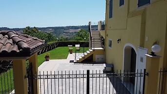 AGRITURISMO MONTEMAGGIO
