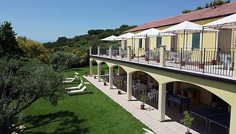 AGRITURISMO MONTEMAGGIO