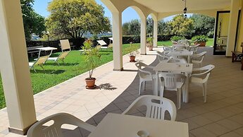 AGRITURISMO MONTEMAGGIO