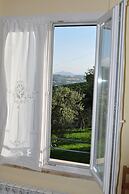 AGRITURISMO MONTEMAGGIO