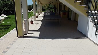 AGRITURISMO MONTEMAGGIO
