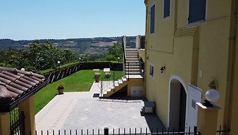 AGRITURISMO MONTEMAGGIO
