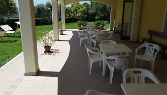 AGRITURISMO MONTEMAGGIO