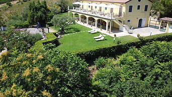 AGRITURISMO MONTEMAGGIO
