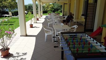 AGRITURISMO MONTEMAGGIO