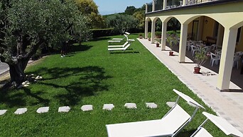 AGRITURISMO MONTEMAGGIO