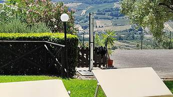 AGRITURISMO MONTEMAGGIO