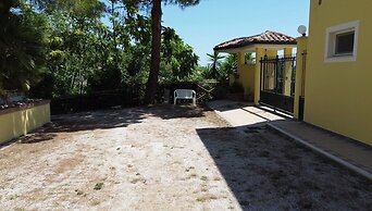 AGRITURISMO MONTEMAGGIO