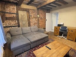 Mallison Cottage