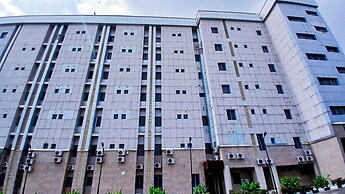 AAHotel Abuja