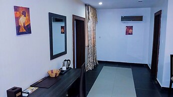 AAHotel Abuja
