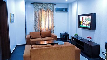AAHotel Abuja
