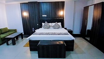 AAHotel Abuja