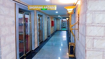 AAHotel Abuja