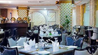 AAHotel Abuja