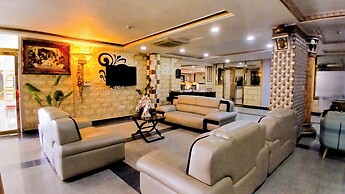 AAHotel Abuja