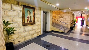 AAHotel Abuja