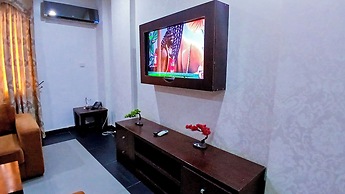 AAHotel Abuja