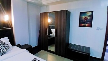 AAHotel Abuja