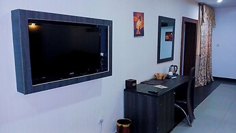AAHotel Abuja