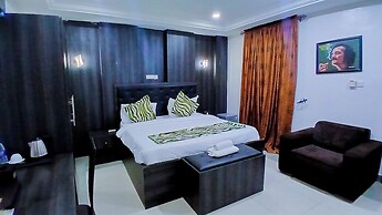 AAHotel Abuja