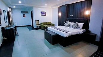 AAHotel Abuja