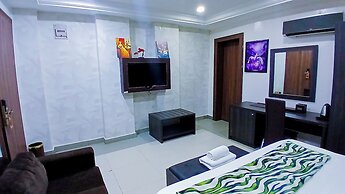AAHotel Abuja
