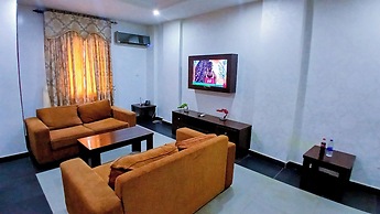 AAHotel Abuja