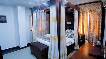 AAHotel Abuja
