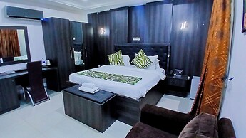 AAHotel Abuja