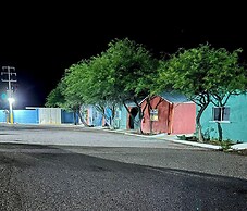 Motel Apolo 69