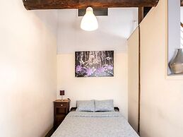 Cozy Duplex Apartment With Terrace