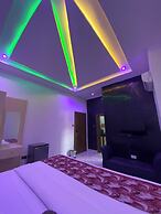 House 40 Residence