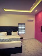 House 40 Residence
