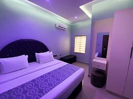 House 40 Residence