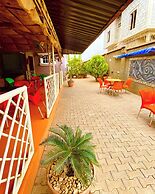 House 40 Residence