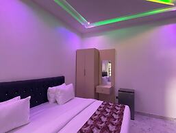 House 40 Residence