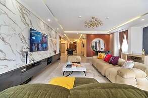 Primo Apartment