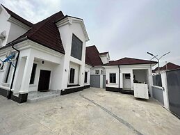 Primo Apartment